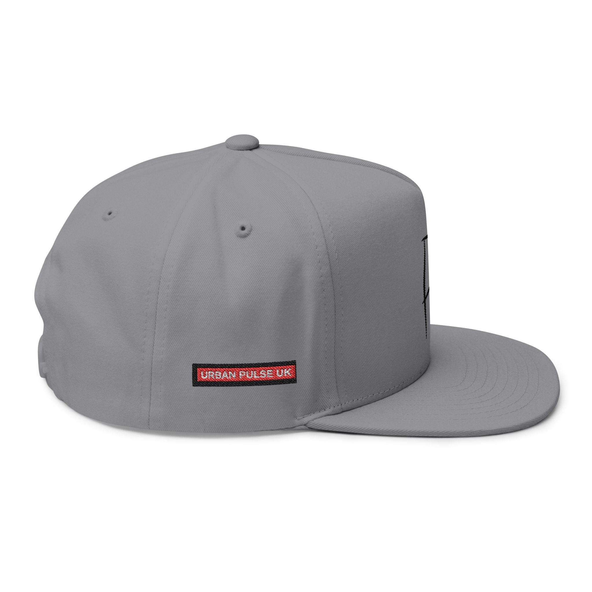 Tommie Collection - Flat Bill Cap